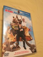 DVD Evan Allmächtig Er soll eine Arche..