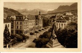 Chur 1916