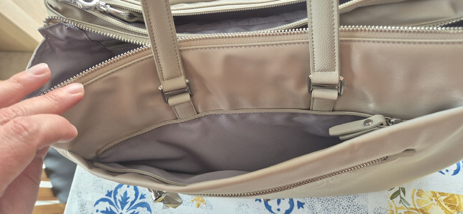 Samsonite Sacs: sac samsonite – Neuf (Voir description) à Ursy par Calliope7 6
