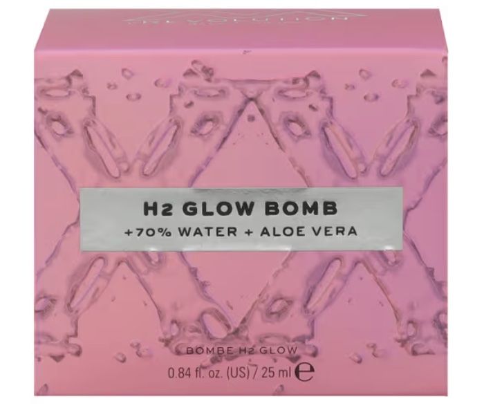Make-up: Primer H2 Glow Bomb – Neu und originalverpackt aus Wagenhausen von M.Sieg 1