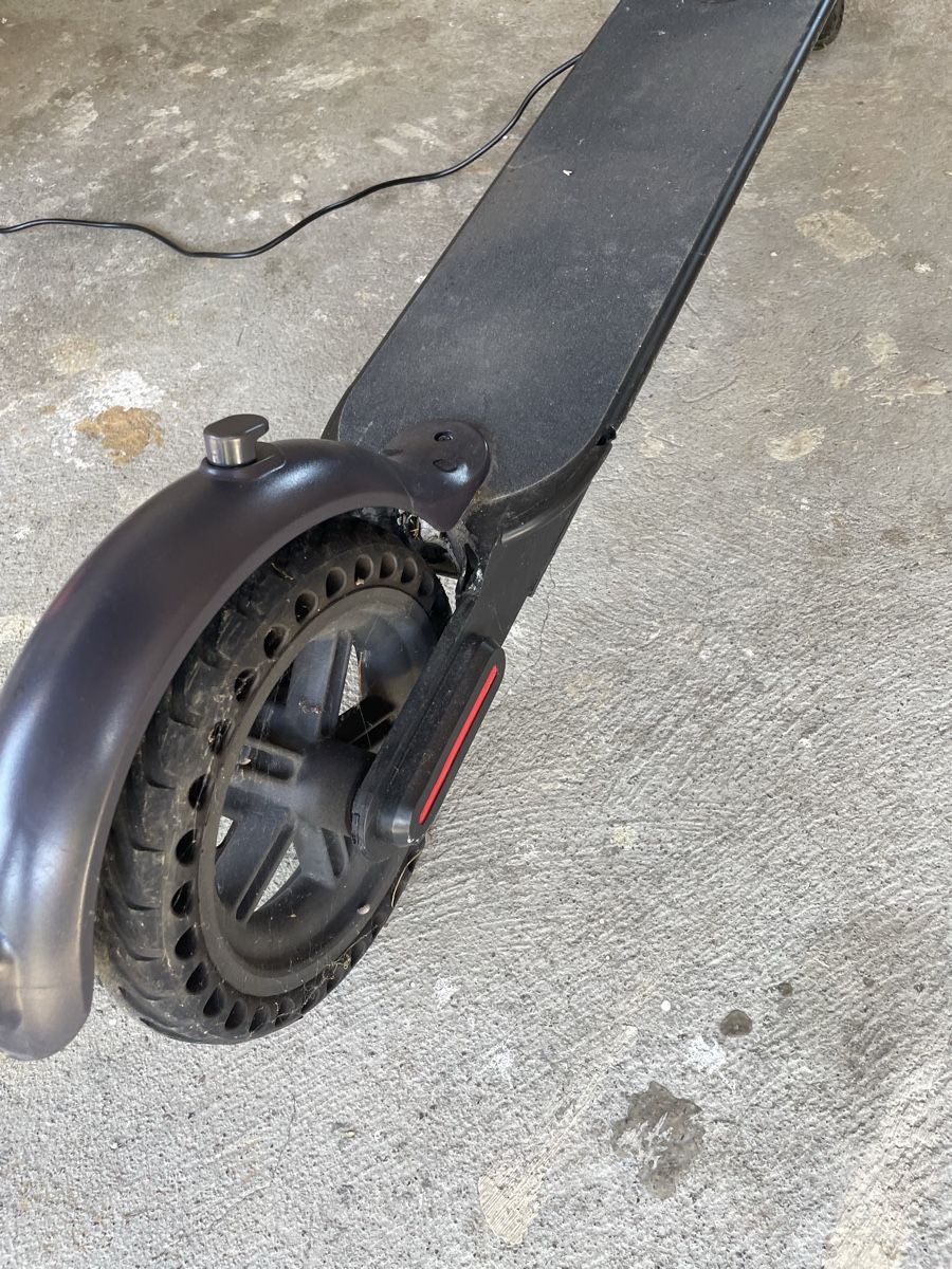 Scooter: Scooter Defekt – Difettoso da GOLDACH venduto da seller01 5