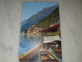 A.K. Lago di Lugano 1915