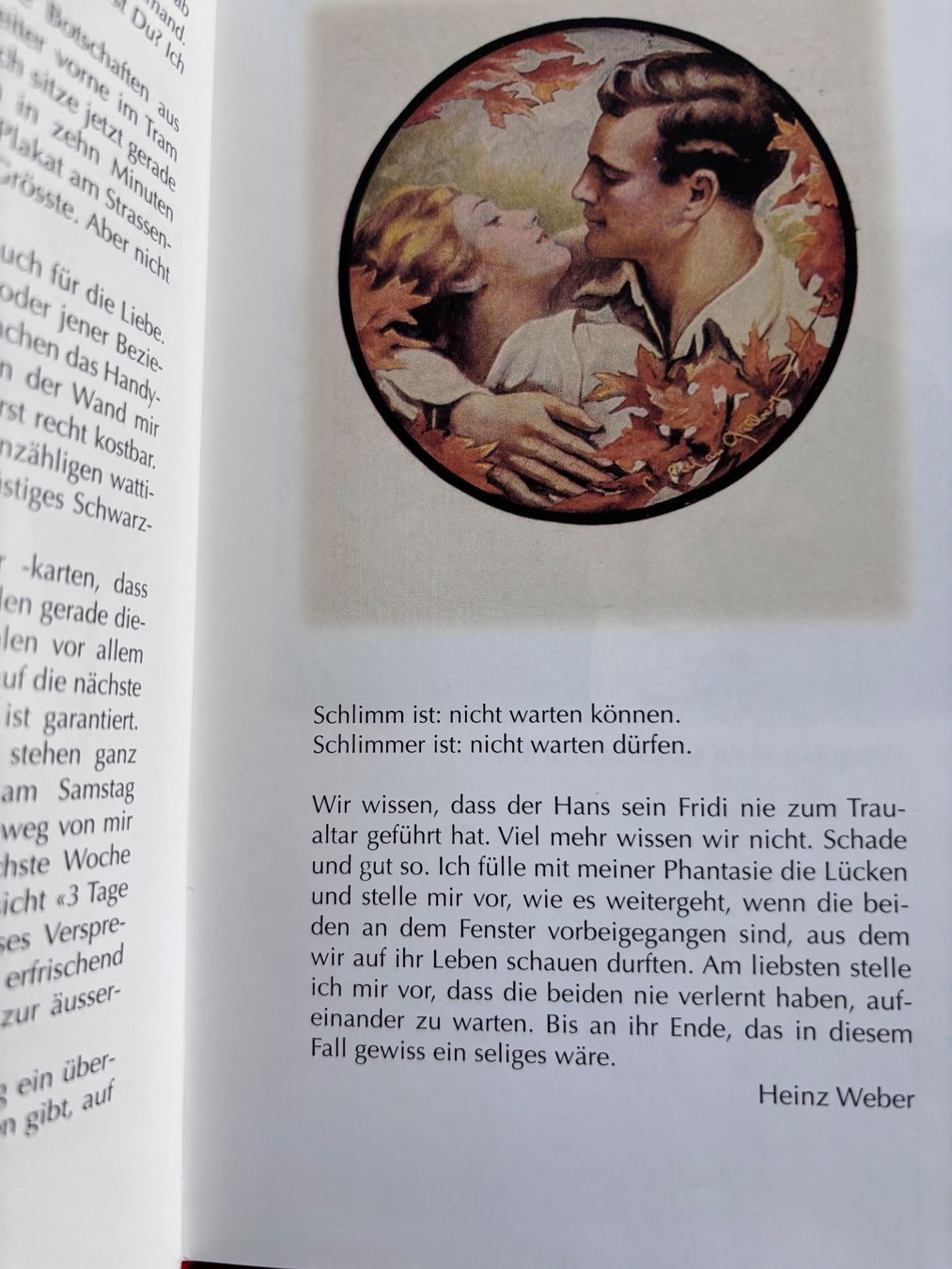 Livres: Dir werden die Rosen schon noch einmal blühen – Neuf (Voir description) à Balsthal par Uroby 1