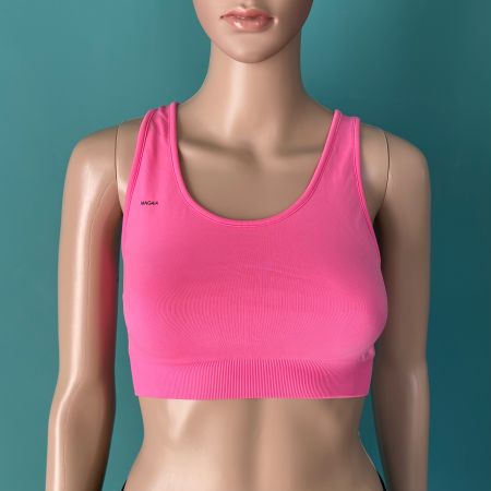 THE PANGAIA Activewear Sports Bra 💓