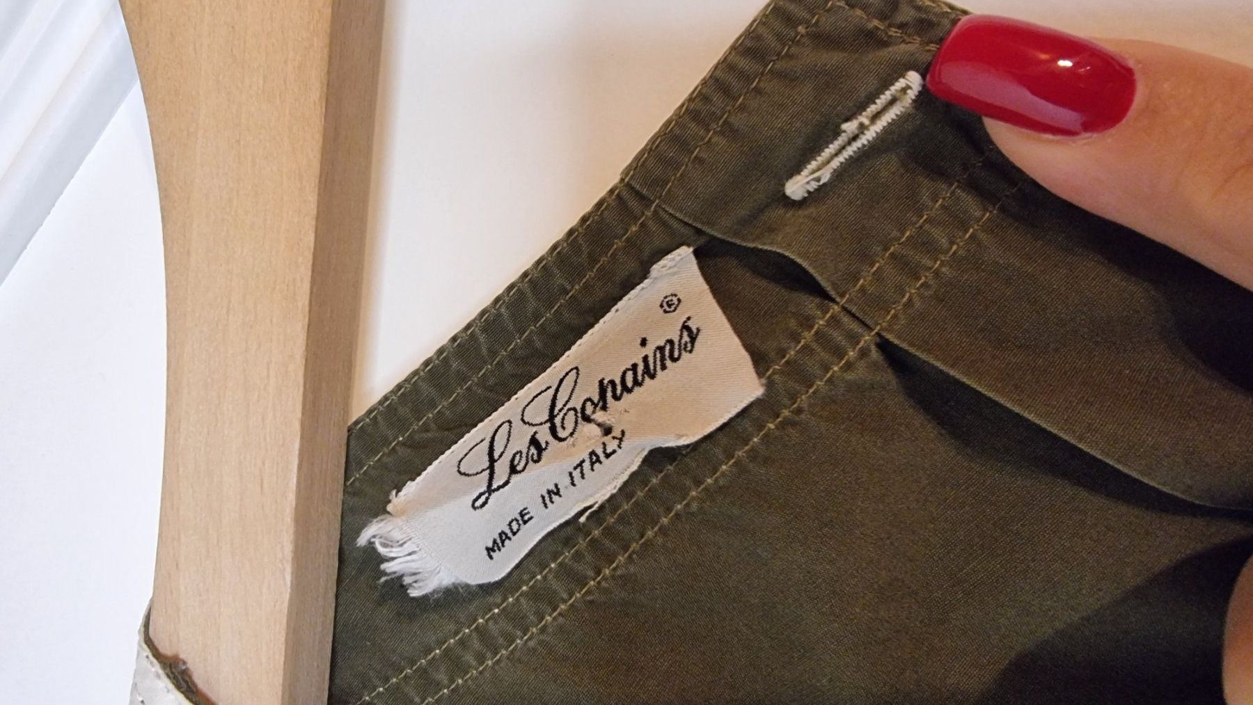 Vestiti: Vintage Kleid Größe XL – Usato da Wald ZH venduto da Martin79 4