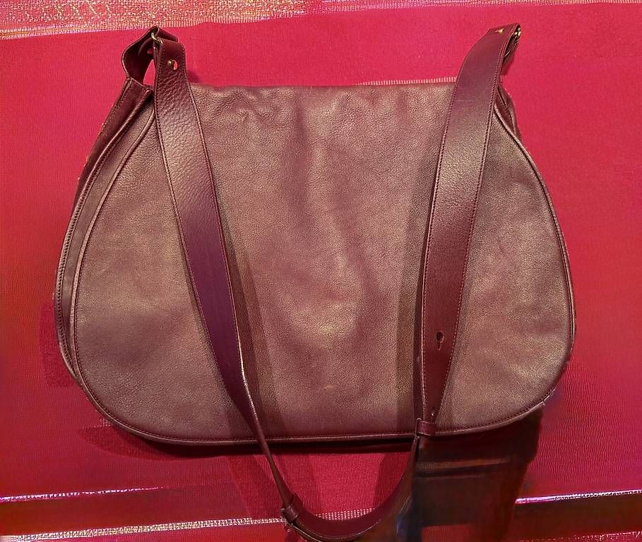 Cartier Altro in  Abbigliamento & Accessori: Sac Cartier bordeaux – Usato da Le Mont-sur-Lausanne venduto da CT70