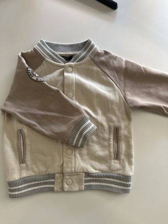 Jacke / Jacket - Gr 98cm