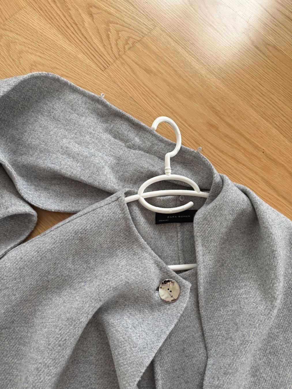 Zara Sonstige Damenmode: ZARA Cape/ Poncho S – Gebraucht aus Zürich von iva_7658 3