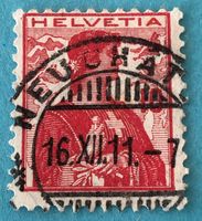 Nr.120 mit Vollstempel
