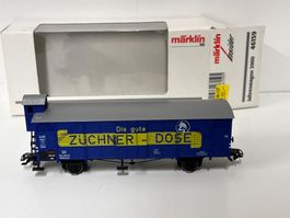 Märklin 46159 Jahreswagen 2000