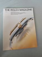 Magazine Rolex - Édition spéciale, comme neuf! Collection