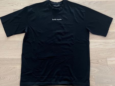 Faith Angels Shirt