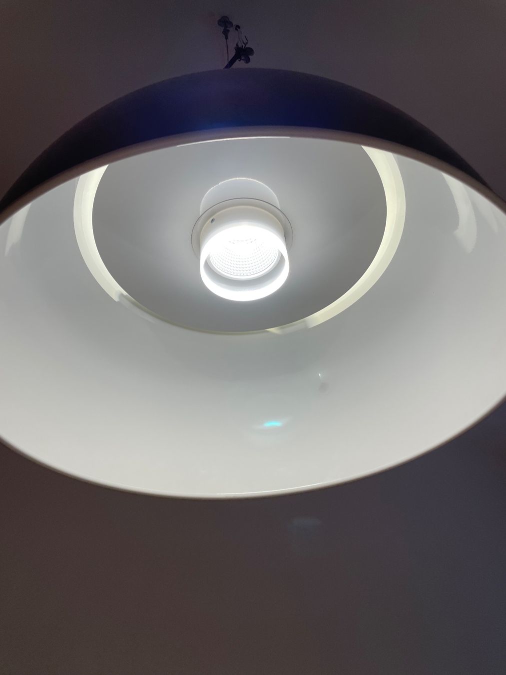 Lampadari & plafoniere: Designerlampe von Ansorg – Usato da Binningen venduto da pas_5mbd 2