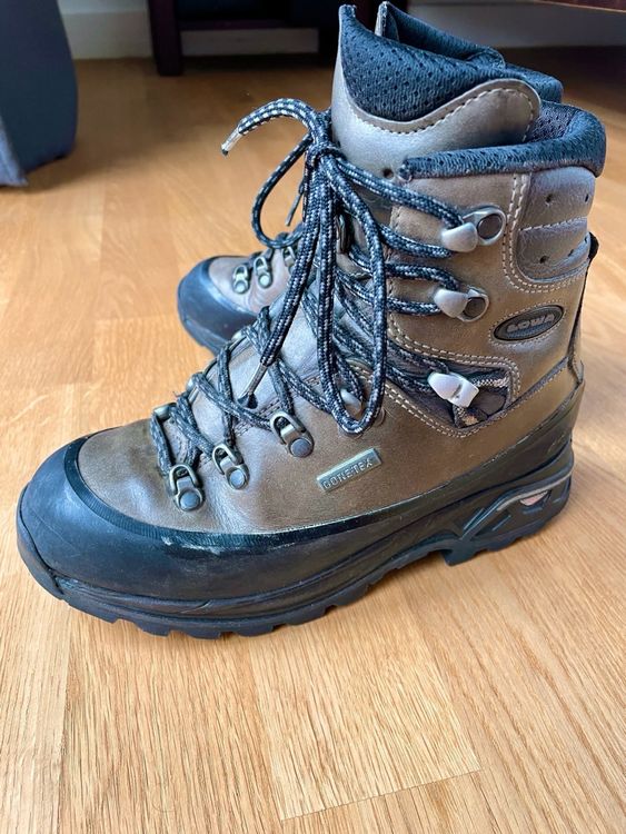 Lowa tibet hot sale pro gtx