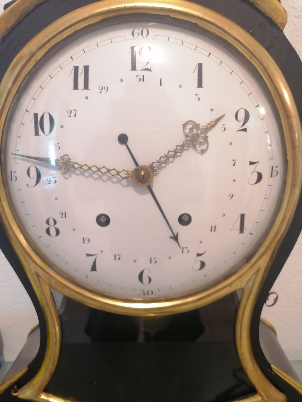 Orologi da terra & Orologi da parete: Neuenburger Pendule – Usato da Altendorf venduto da knu_86m6 1