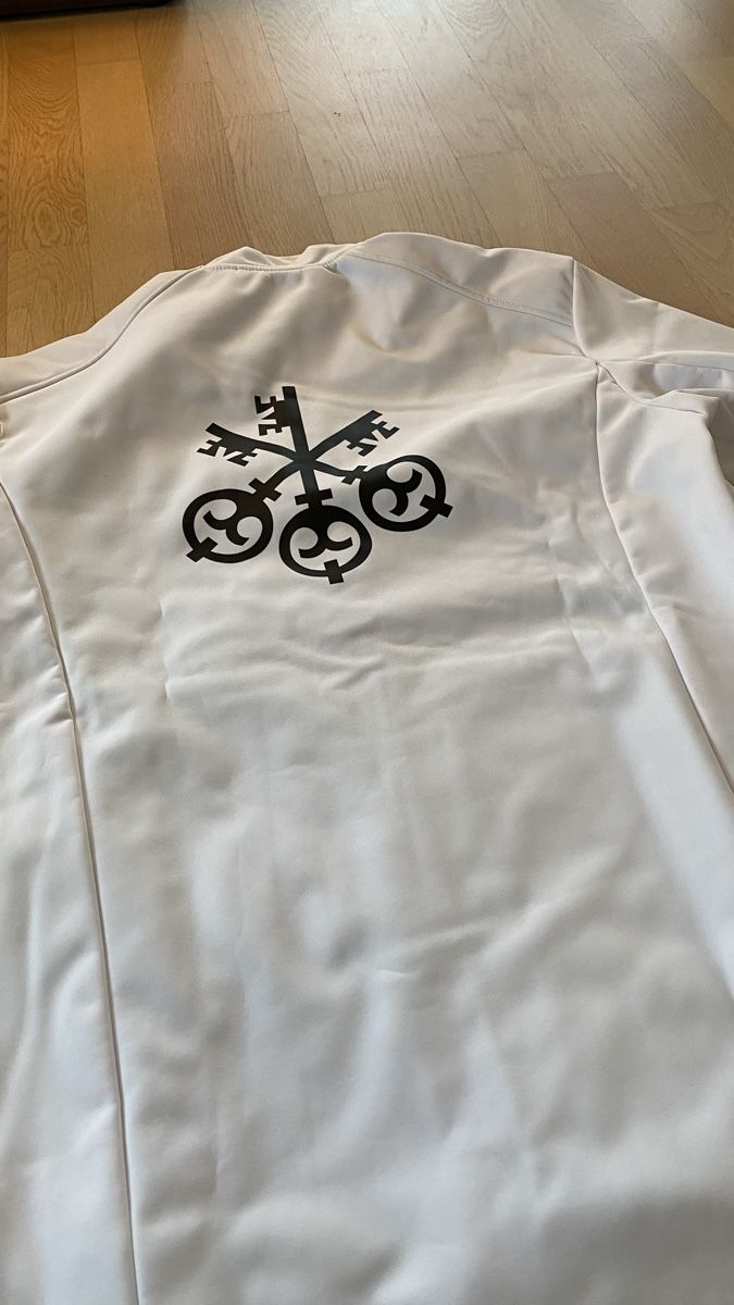 UBS Giacche: UBS Jacke – Usato da Glattpark (Opfikon) venduto da anywaya23 8