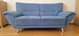 Sofa Alcantara
