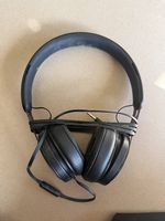 Beats On-Ear Kopfhörer schwarz