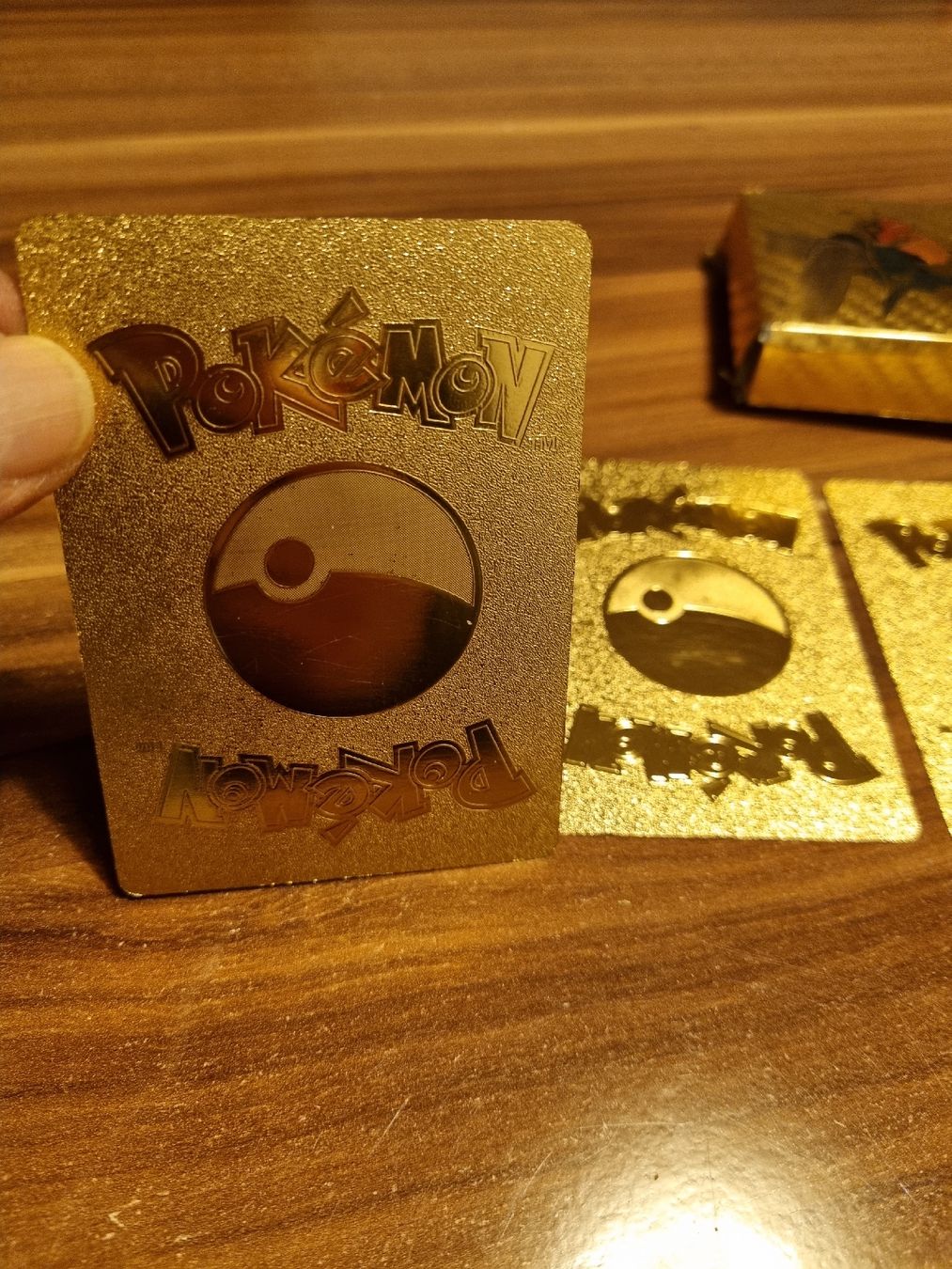 Pokémon Carte collezionabili: Pokémon 5 stk – Usato da Ostermundigen venduto da vintage60 1