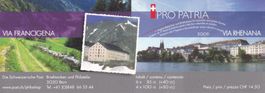 Postfrisch PP MH 2009
