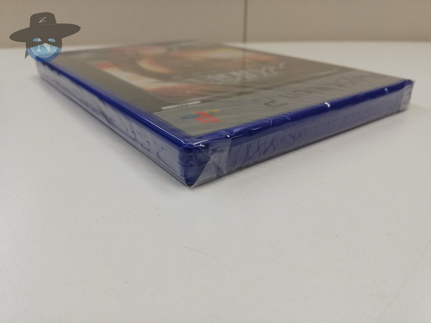 Sony Giochi: Tomb Raider - Legend / NEU - sealed / PS2 – Nuovo (secondo la descrizione) da St. Gallen venduto da zorro_dc 3