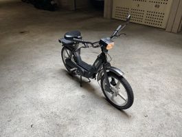 Originaler Piaggio Ciao inkl. Ausweis