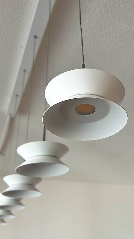 Lampadari & plafoniere: Hängelampe – Usato da Zürich venduto da for_yn8k 1