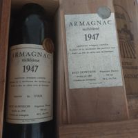 armagnac dupeyron1947