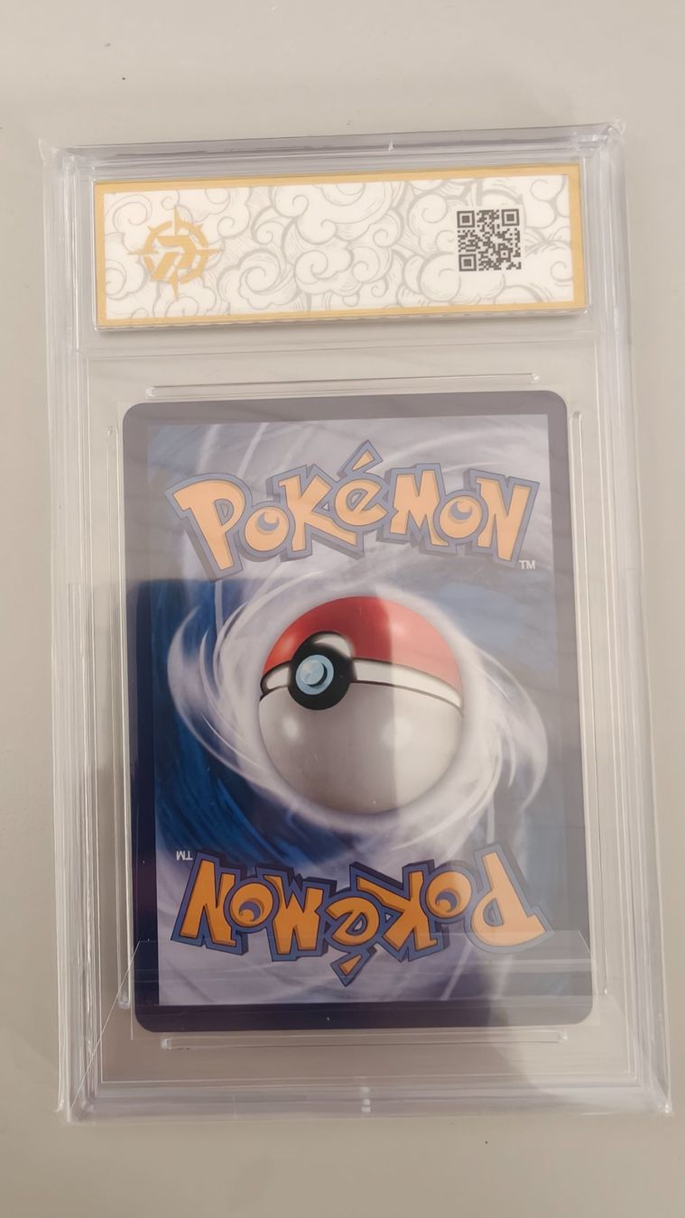 Pokémon Sammelbilder & Trading cards: Pokemon Captain Pikachu, Set CBB5C, Nummer 02/07 – Gebraucht aus Oberentfelden von SimpleTap 1
