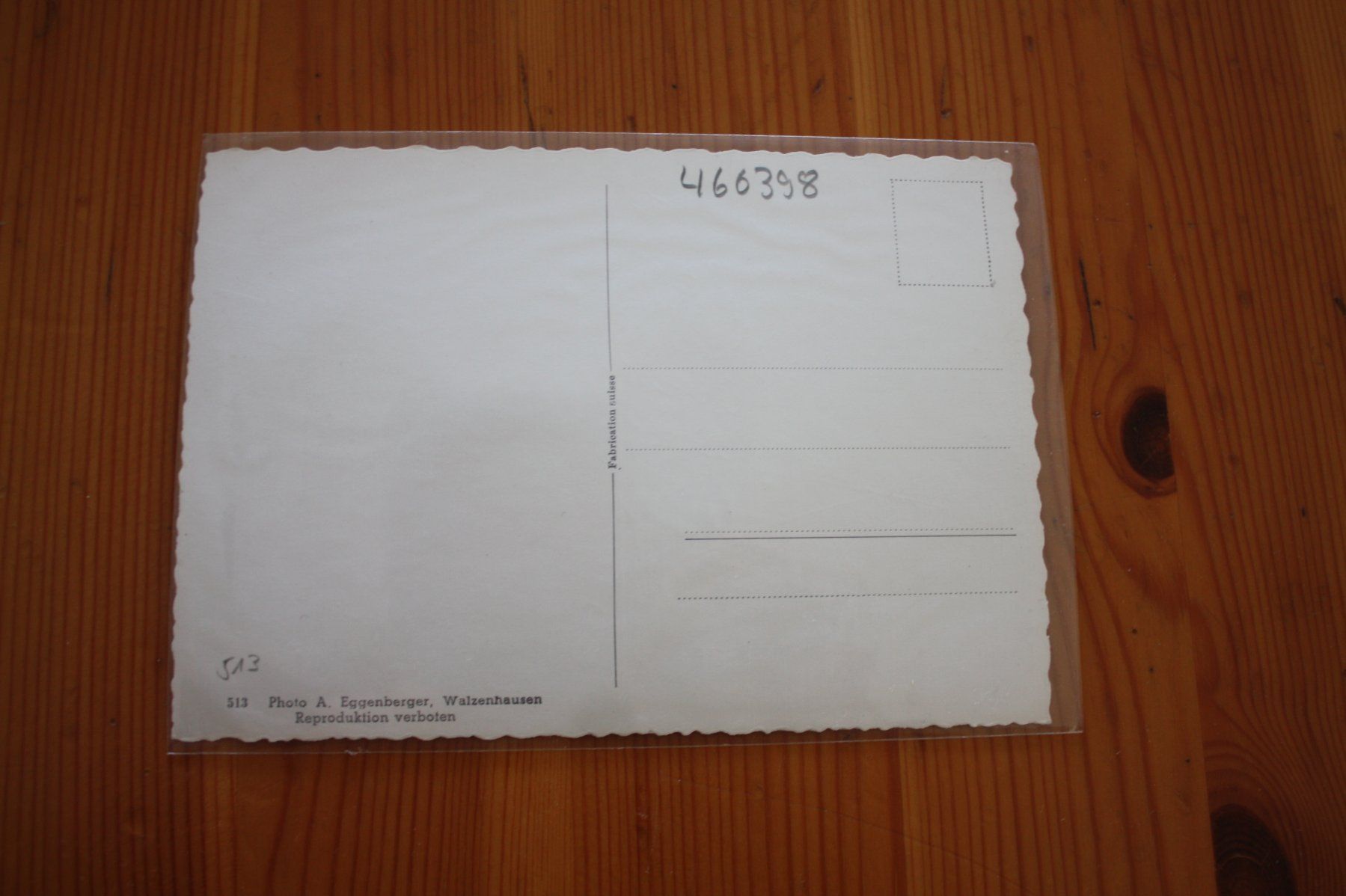 Cartoline postali: Luftkurort Walzenhausen – Usato da Altstätten SG venduto da sulim 1