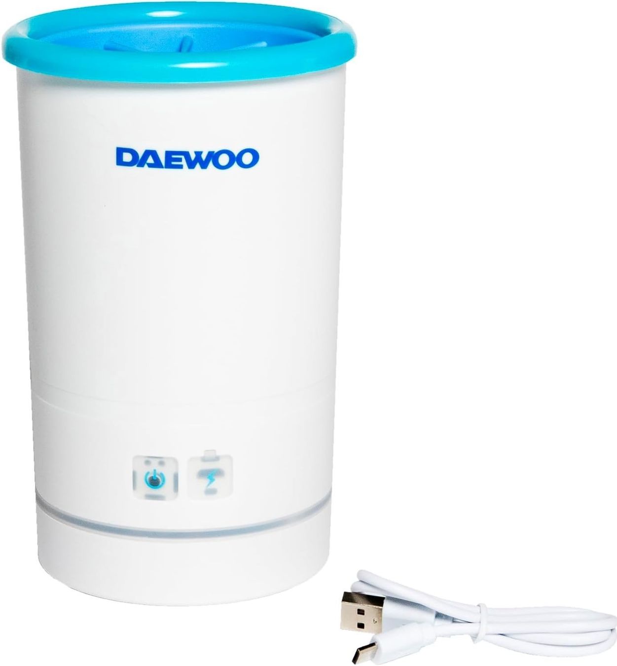 Dispositivi per massaggi: Daewoo Automatic Paw Cleaner + Massager – Nuovo e nell'imballaggio originale da Hitzkirch venduto da Thali_AG 3