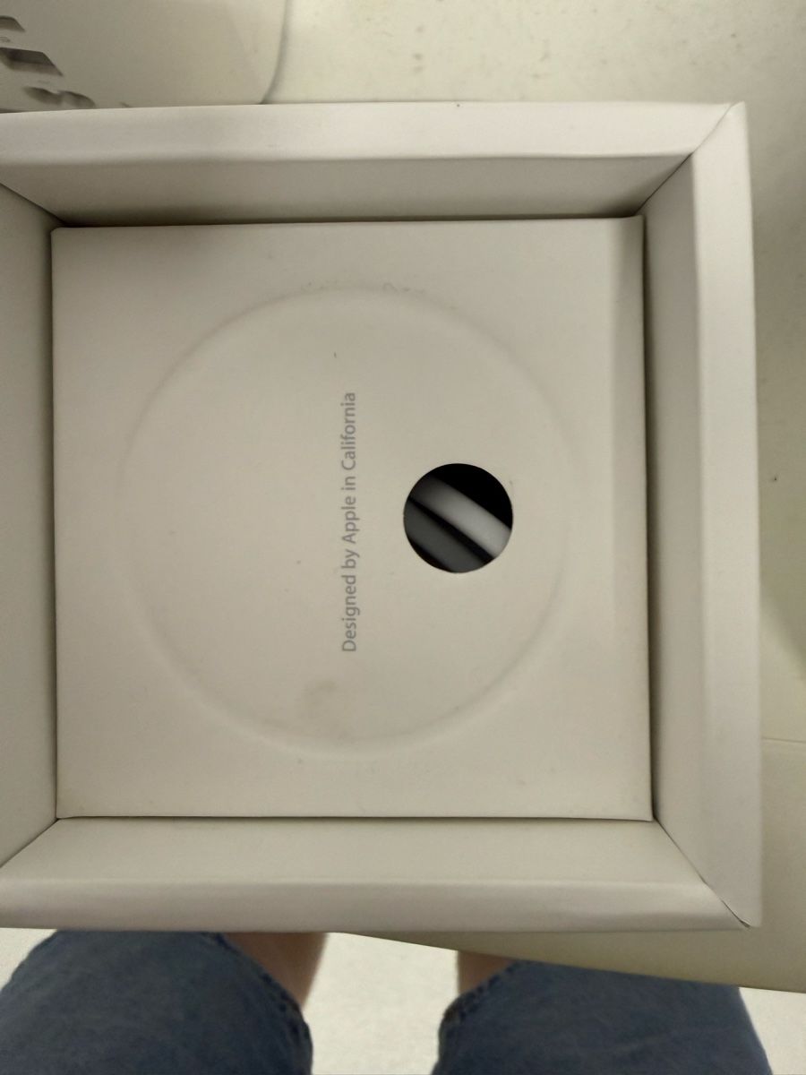 Apple Dischi rigidi: Apple Airport Time Capsule 2 TB – Usato da Sirnach venduto da Goforit2001 2