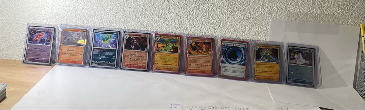 Pokémon Cartes à collectionner: Pokémon – Neuf (Voir description) à Sargans par Didis 5
