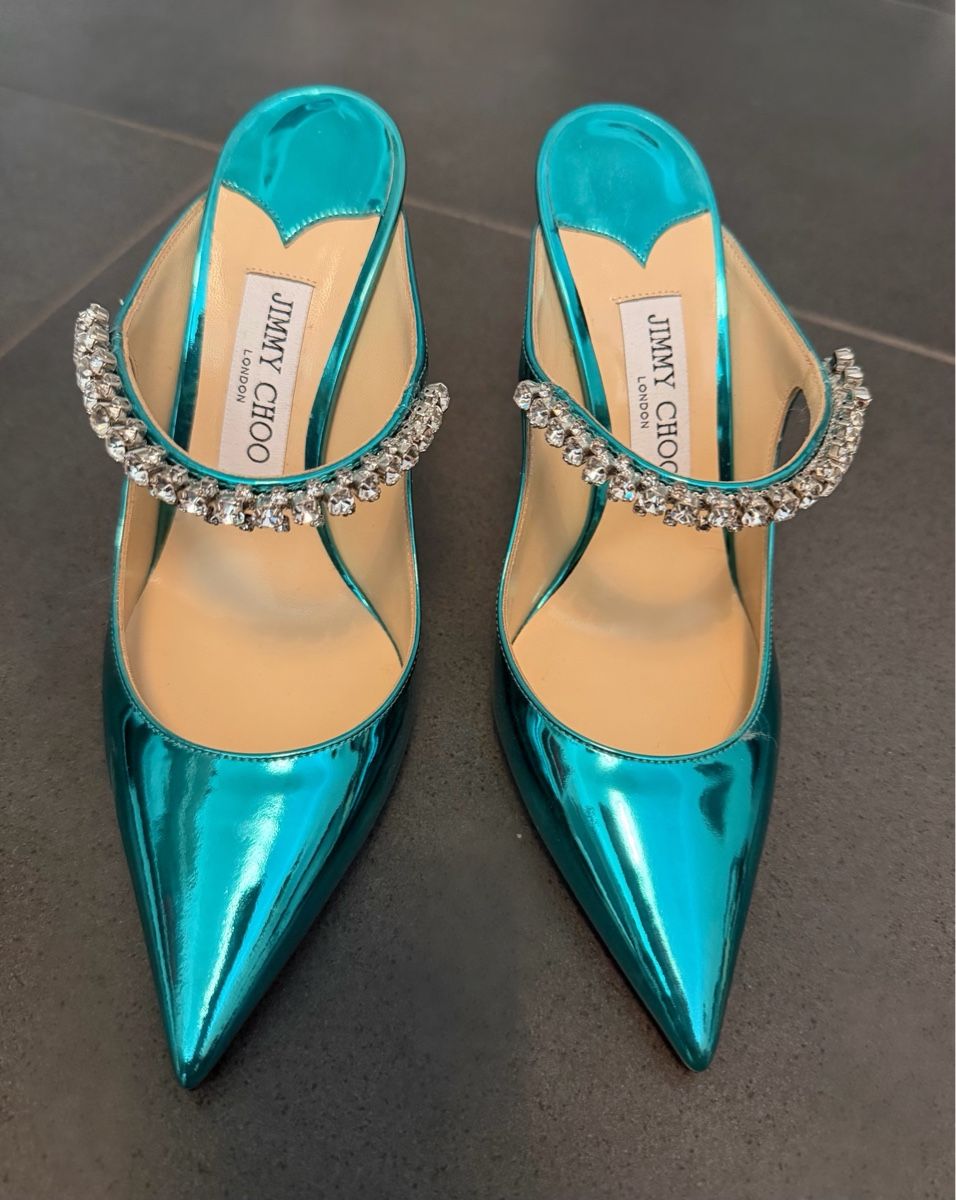 Scarpe da donna: Jimmy Choo Schuhe – Usato da Schenkon venduto da Stephanie_Dor 1