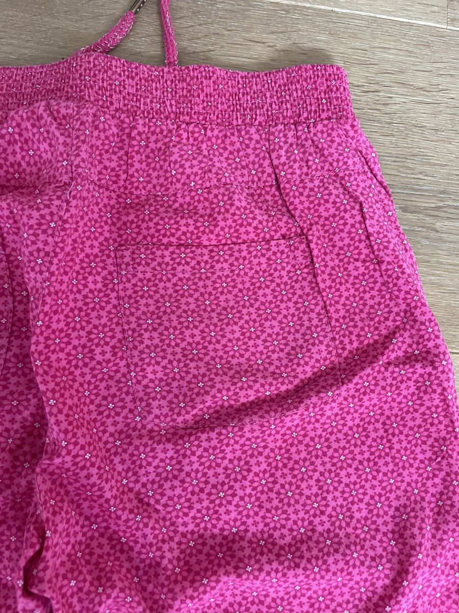 Vertbaudet Hosen: Sommerhose – Gebraucht aus Aarwangen von erd_ngx8 4