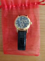 Calvaneo 1583 Automatic Temporio Gold
