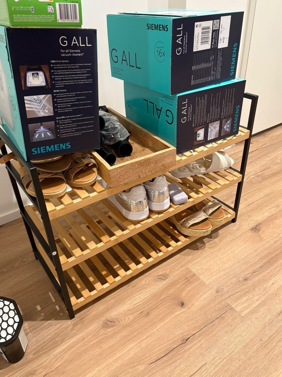 Scaffali: Schuhregal – Usato da Zürich venduto da she_wz75