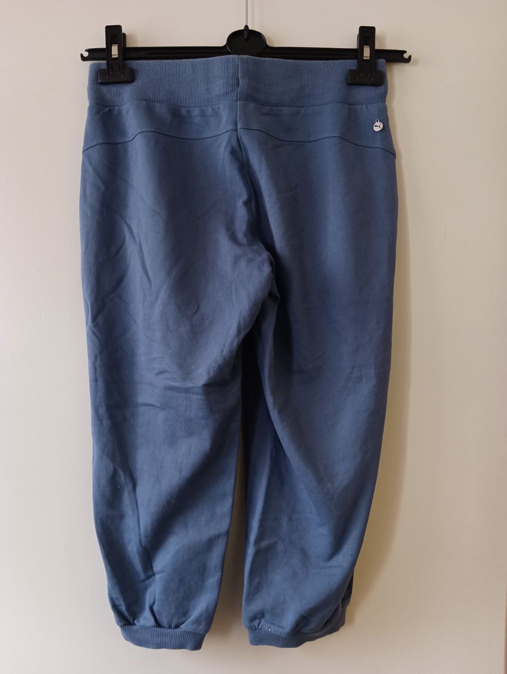 Puma Pantalons: Trainer Hose Damen Gr. S – D'occasion à Schöfflisdorf par kin_2dp9 1