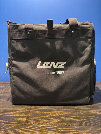 NEU Lenz Heat Bag 1.0 Heiztasche
