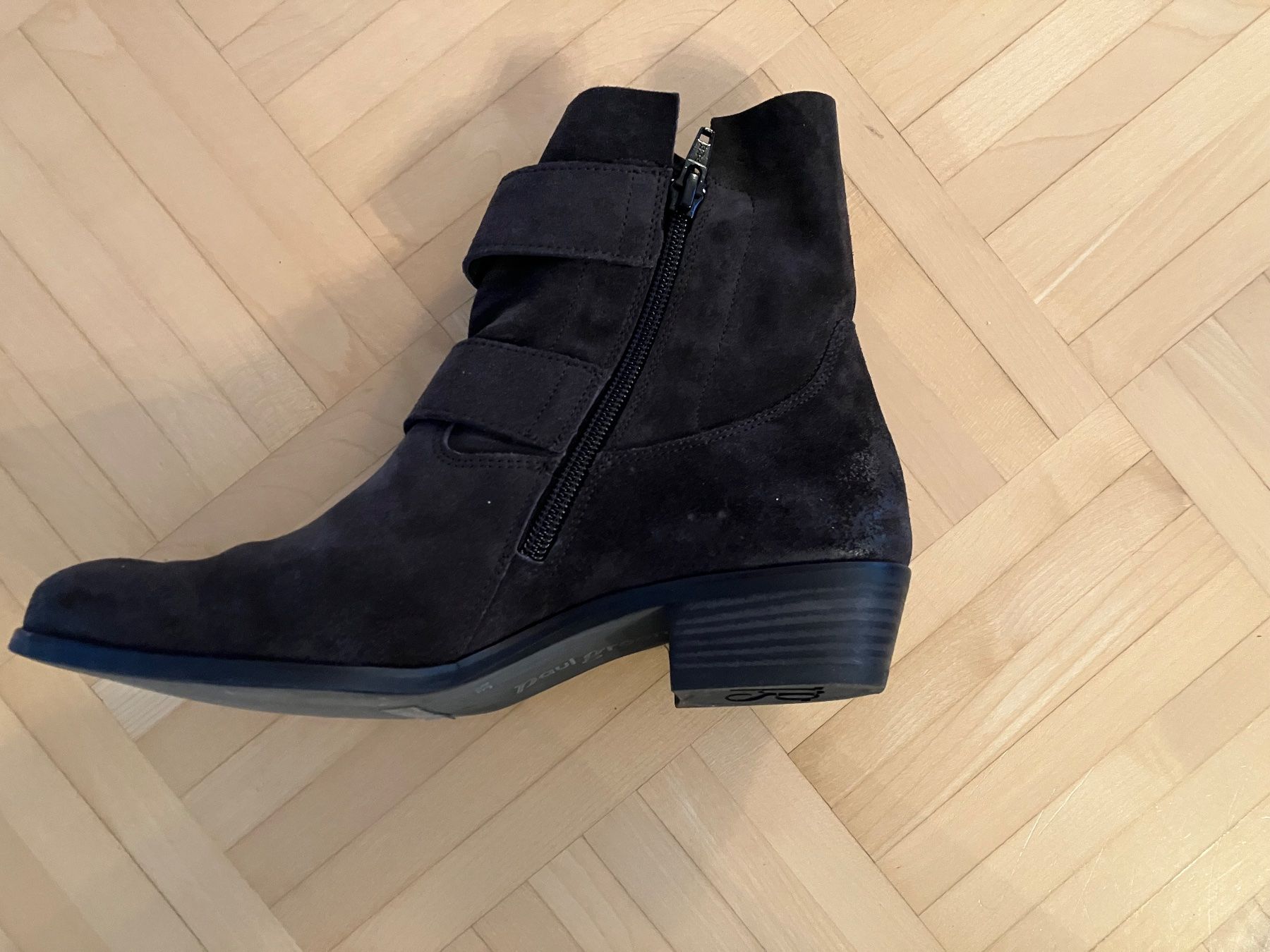 Paul Green Chaussures femmes: Stiefelette – D'occasion à Bern par maeri_w 1