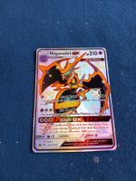 SHINY Agoyon GX/Naganadel GX Full Art (EN) Hidden Fates SV63