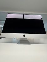 iMac (27 Zoll, 48GB RAM, 2017) (inkl. Netzkabel)