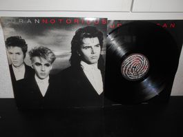 Duran Duran – Notorious / 1986