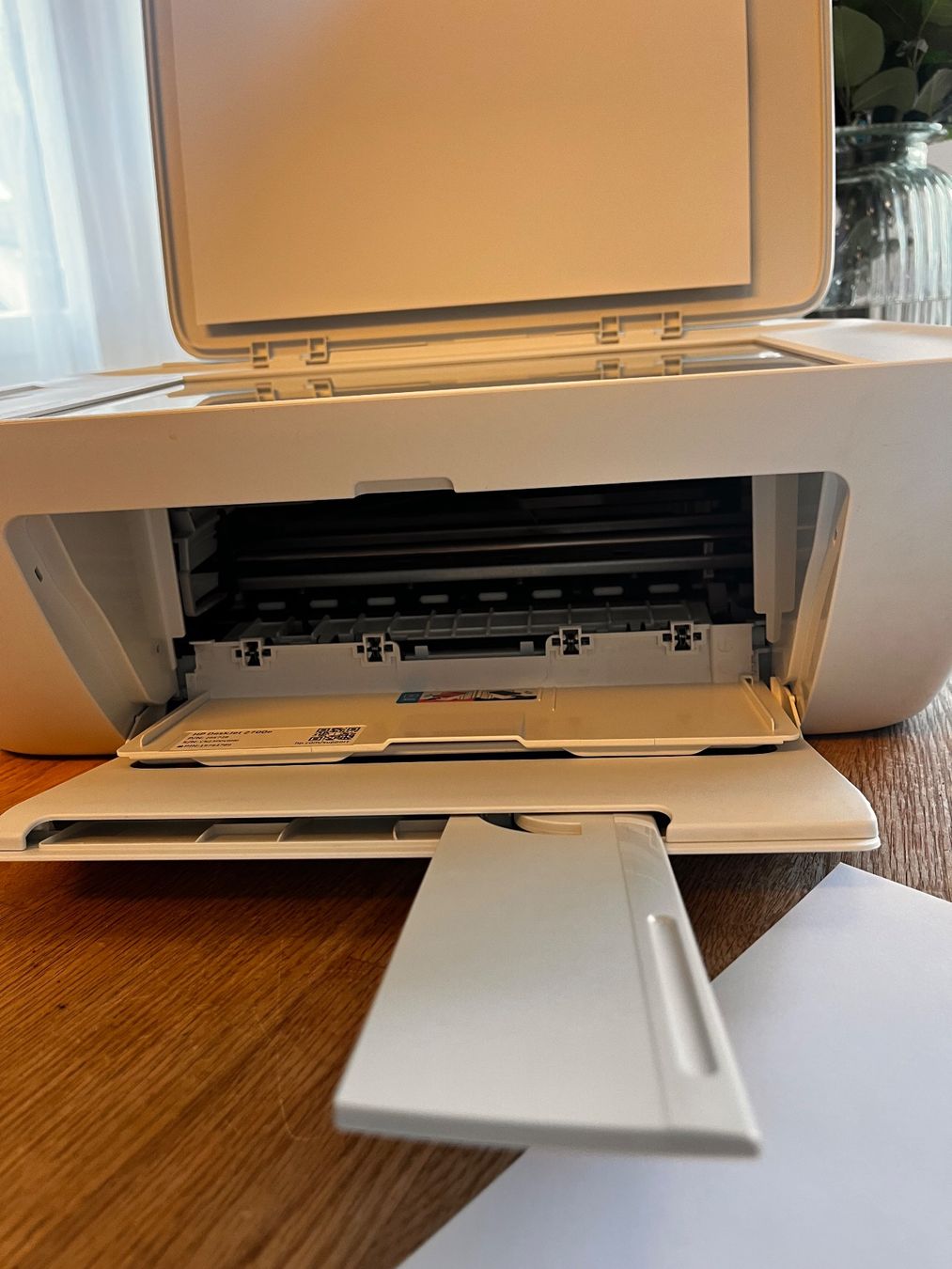 Hewlett Packard Drucker: HP Drucker – Gebraucht aus Zürich von Sammler777 3