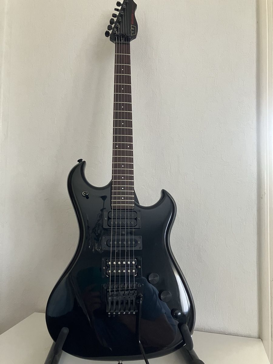 Instruments de musique: E-Gitarre Westone Japan – D'occasion à Münchenstein par Colo52