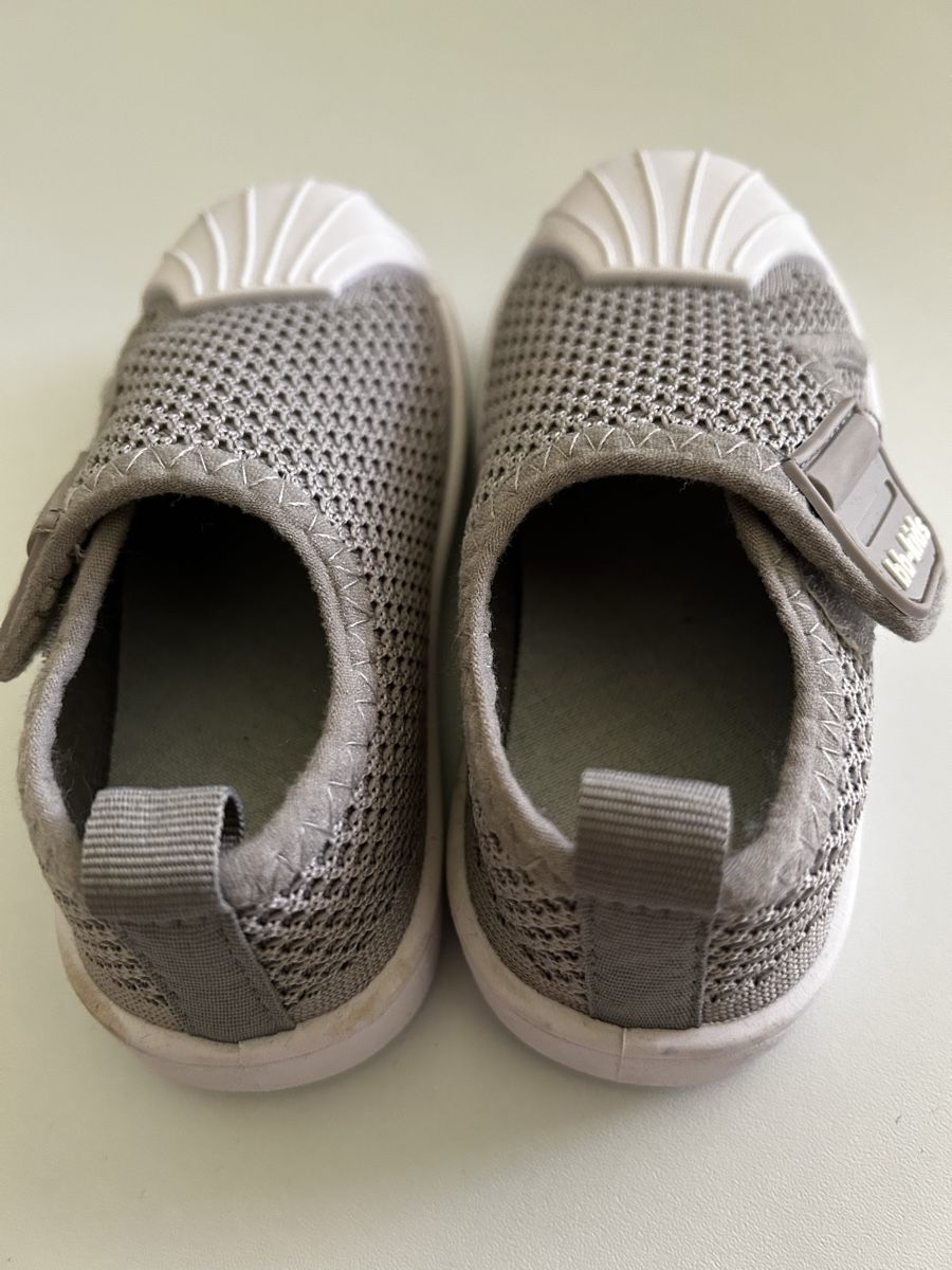Scarpe per ragazzi: Baskets d’été BB Kids / taille 27 – Usato da Meyrin venduto da Bronx86 3