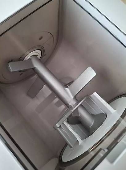 Elettrodomestici da cucina: Machine a pâte, pasta maker de la marque Philips – Usato da St-Sulpice VD venduto da Bleuorange 2