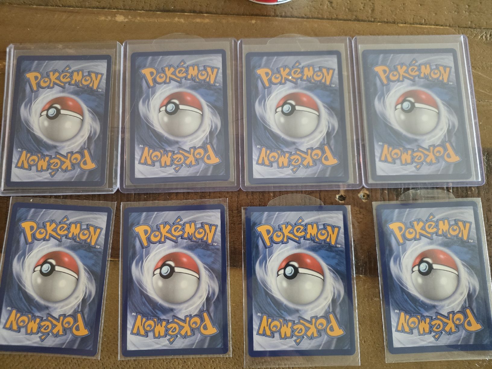 Pokémon Carte collezionabili: Pokemon Karten aus Chaos Rising – Nuovo (secondo la descrizione) da Winterthur venduto da Alpo589 1