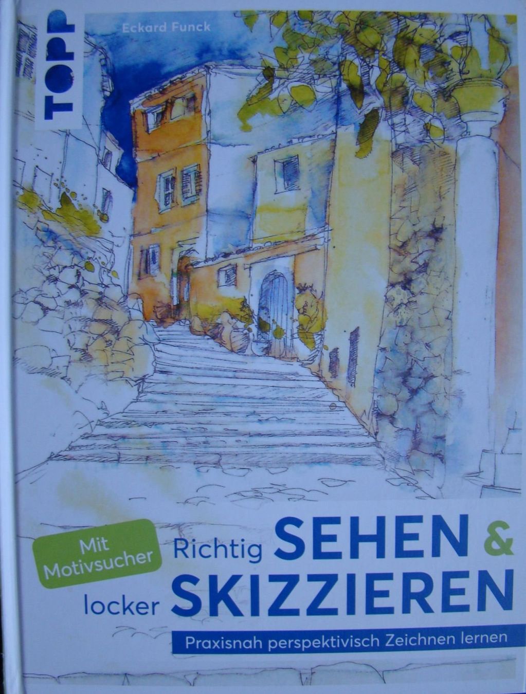 Libri: ZEICHNEN und MALEN – Usato da Reinach AG venduto da Starwalker 4