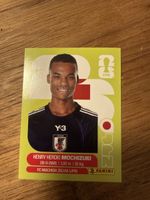 Panini Fifa JPN 3